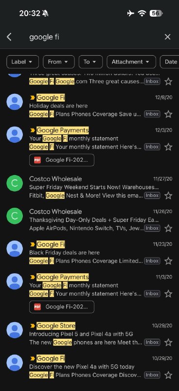 外贸人长期用Google Fi 体验分享先说结论：确实挺适合国内外两头跑的外贸人