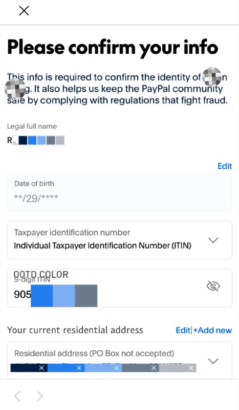 itin 905号段 新手首周使用记录某宝找的caa，评价和销量都不错的店铺