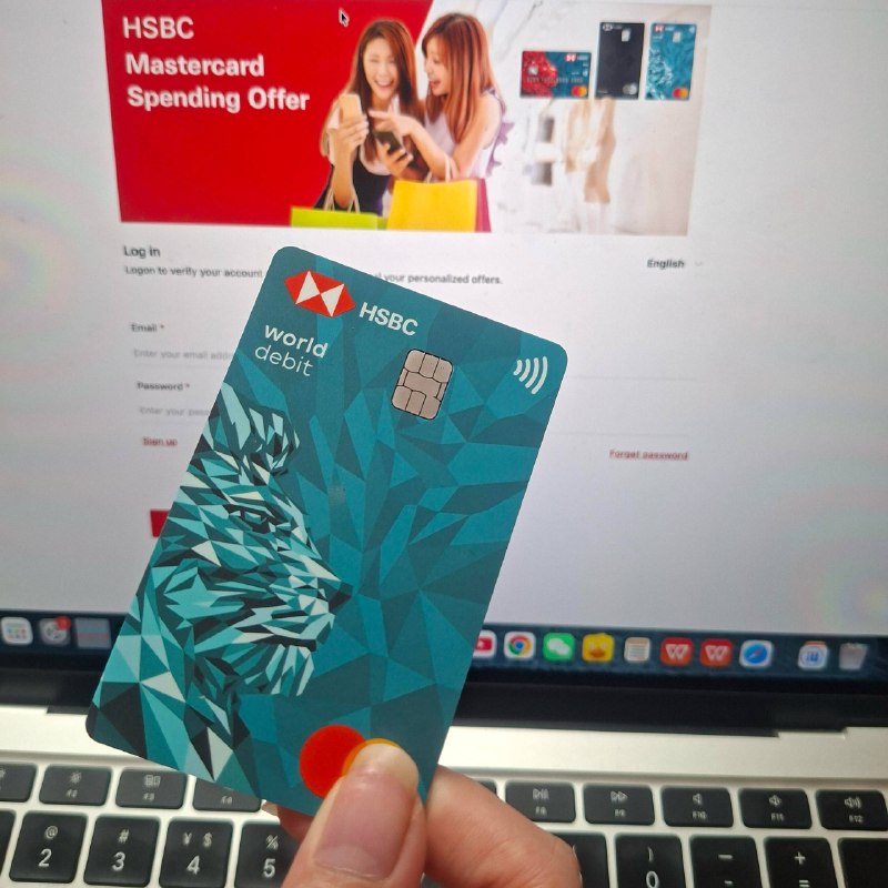 汇丰Mastercard最新优惠，地铁限时免费教程⏰限时活动，截至 2026 年 12 月 31 日📍适用城市：北京 / 上海 / 广州 / 深圳 / 成都的地铁（深圳、成都还含部分公交/磁浮，详见官网）💰优惠内容：拍卡进闸 100% 返现，每卡上限 ¥25⚠️注意：必须先在官网登记再刷卡，刷完才登记的不算📝操作步骤：1️⃣ 打开 hkg.mastercardservices.com2️⃣ 用邮箱 + 16 位卡号注册（邮箱收验证码；密码是这个网站单独设的，不用填银行 App 的密码）3️⃣ 登录后切到 Mainland China 页签，找到 "Designated transit in mainland China cities"4️⃣ 点 Register Now，按钮变成 "✓ Registered" 就是成功了5️⃣ 之后坐地铁拍这张实体卡进出闸就行💳返现方式：先正常扣费，30 天内返到卡上（账单显示 HSBCPCLO）📌几点说明：¥25 是整个活动期的总额度；附属卡消费不计入；发生退款返现会被扣回❓哪张卡可以？香港汇丰发行的 Mastercard 主卡（信用卡、借记卡都行；Visa、银联不行）
