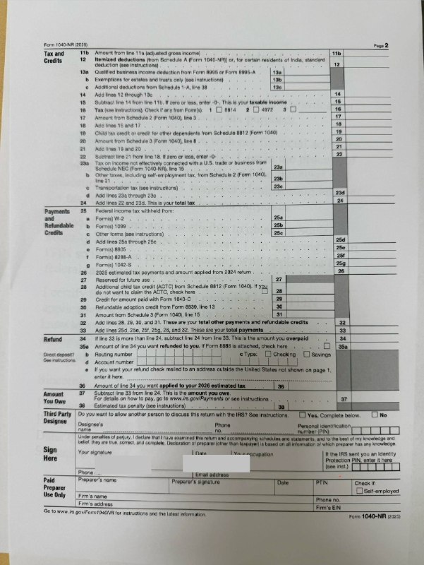 记录ITIN申请情况中午刷小红书刷到itin，突然也想申请，读了很多笔记，只有Peter的笔记比较详细