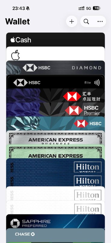 年度持卡总结【入坑背景】24年Q4： 首卡是 Amex 副卡 + Capital One Quicksilver One，主要用于累积基础信用