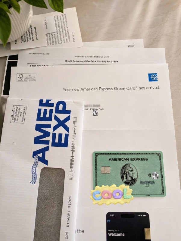 澳洲 AMEX GT 美国成功！嗯，最近终于完成了从澳洲 Amex 通过 Global Transfer（GT）申请美国 Amex，整个过程比想象中顺利、丝滑，所以把自己的经历分享出来，希望能给准备申请的朋友一点参考